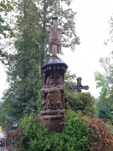 Skulptoriaus darbai (2)