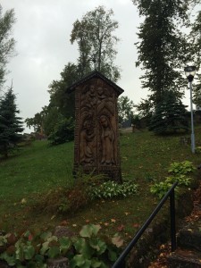 skulptoriaus darbai