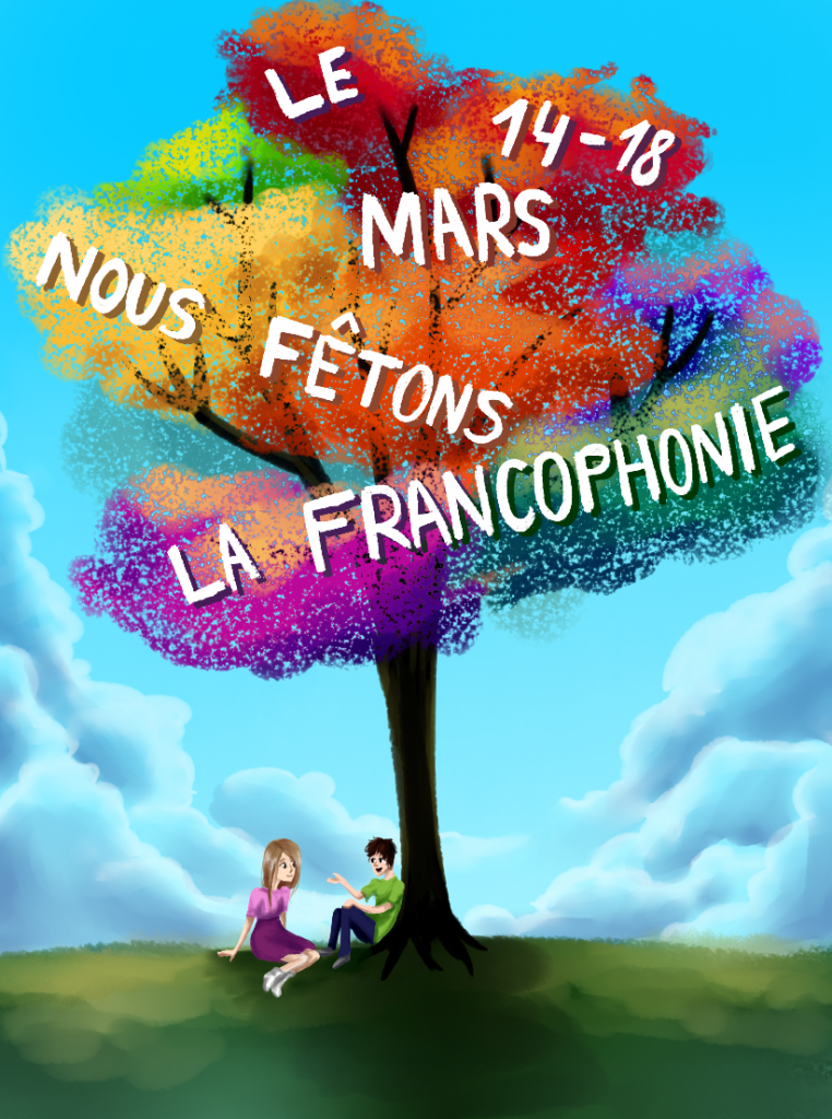 francophonie